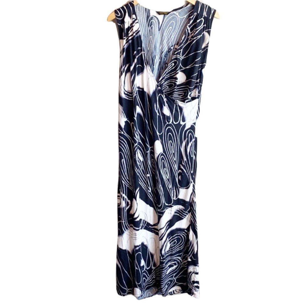 Jams World Maxi Dress M Gem